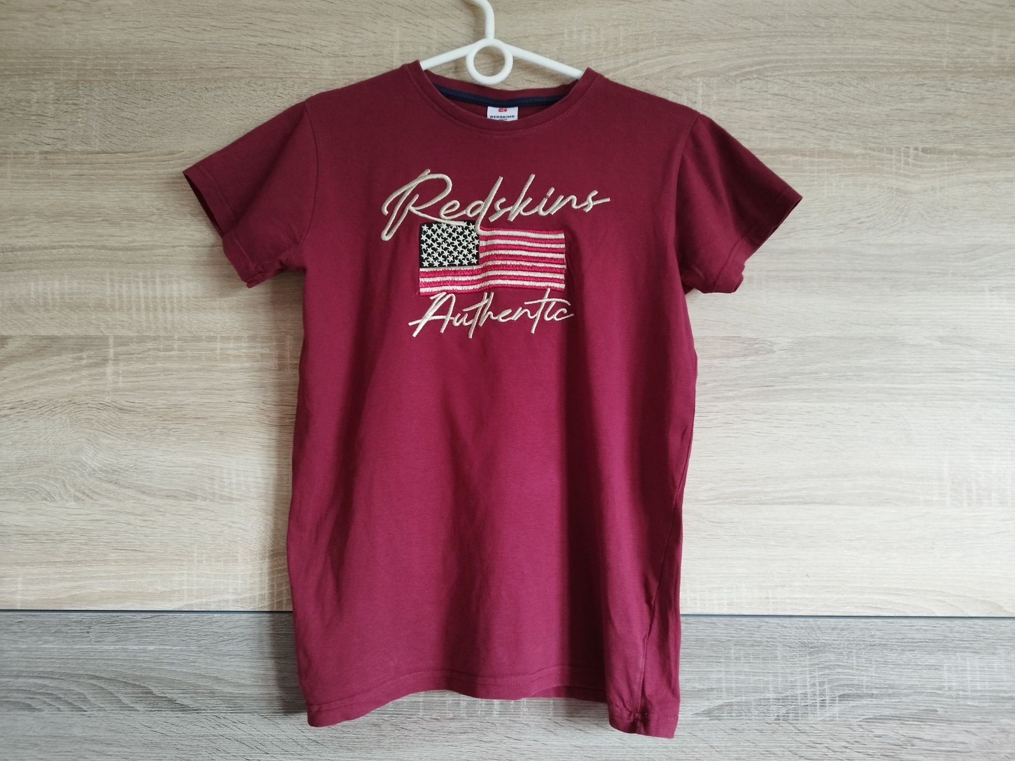 Redskins t-shirt unisex 146-158