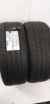 P346365D para 235/55R18 Continental CSC5 2016r