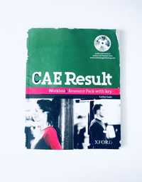 Cae Renault Workbook (OXFORD) - ćwiczenia