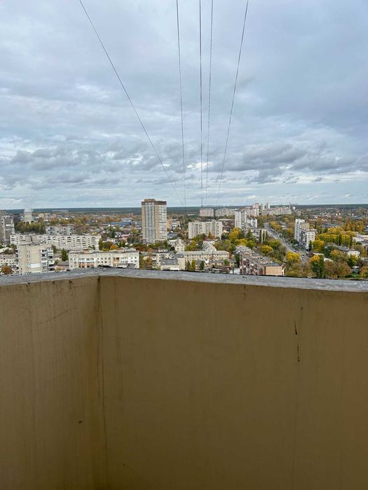 Вул. Сиваська 12/2,красива та тепла квартира!