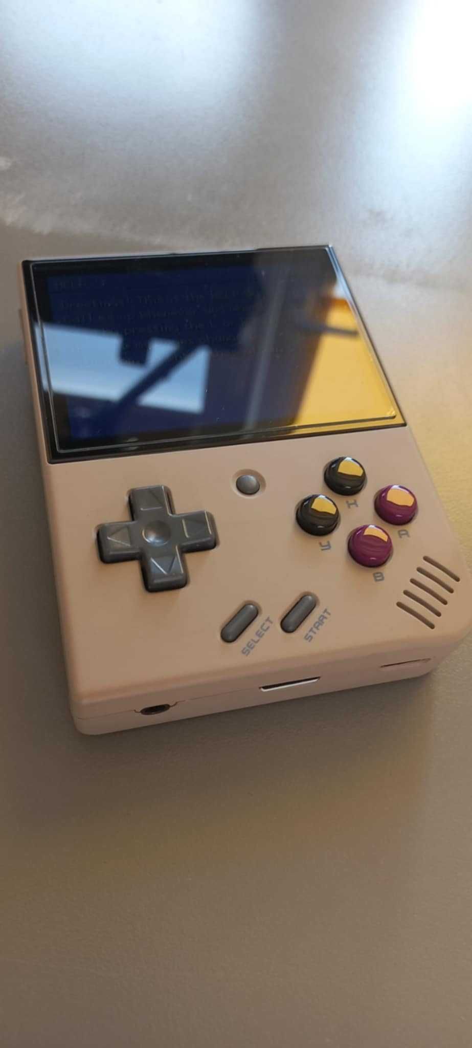 Konsola Miyoo Mini Plus +