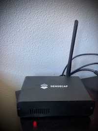 Minerador Helium SENSECAP M1 868MHz