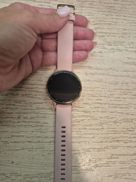 Smartwatch Garmin VENU S3