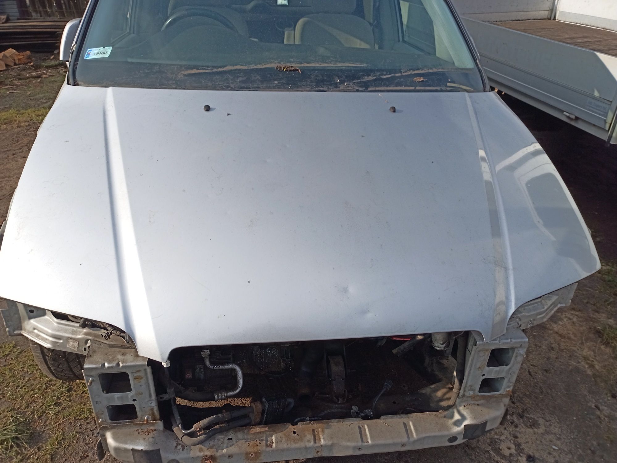Sprzedam części do Hyundai Trajet