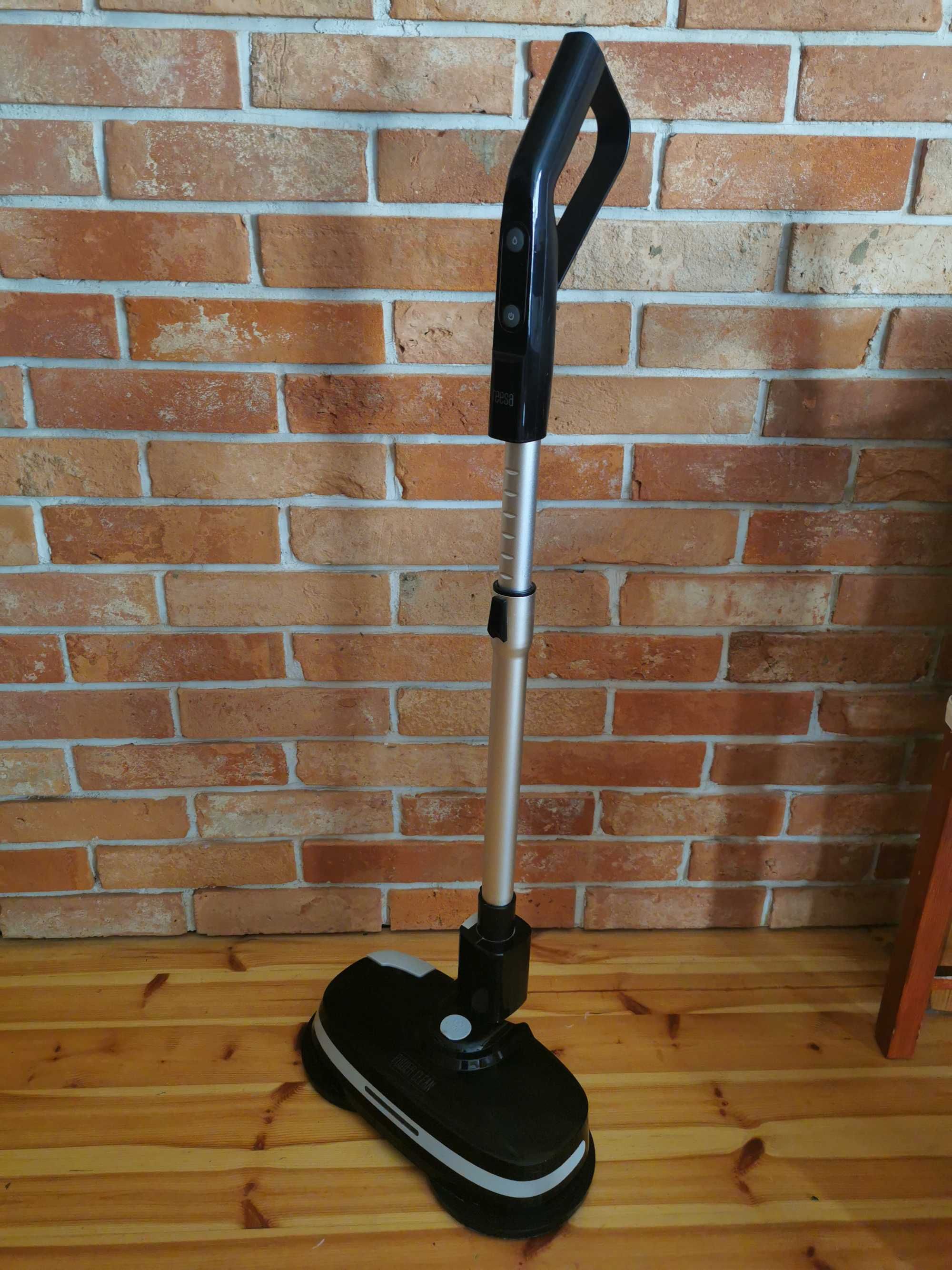 Mop elektryczny Teesa TSA5035 - prawie jak nowy