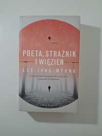 Lee Jung Myung Poeta strażnik i więzień