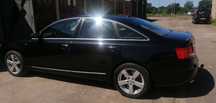 Sprzedam Audi a6 c6