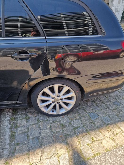 Jantes lexus toyota 17"