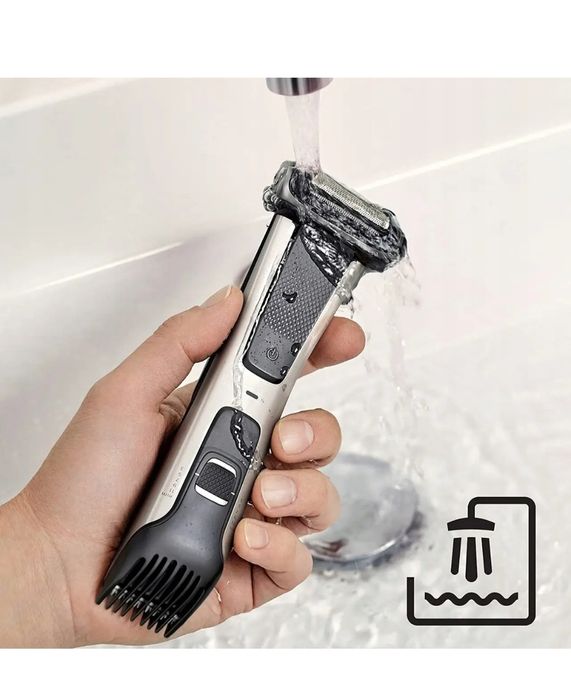 Машинка для стрижки (триммер) Philips BG7025/15