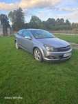 Opel Astra   GTC