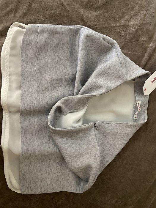 Vendo saia nova da Leftie