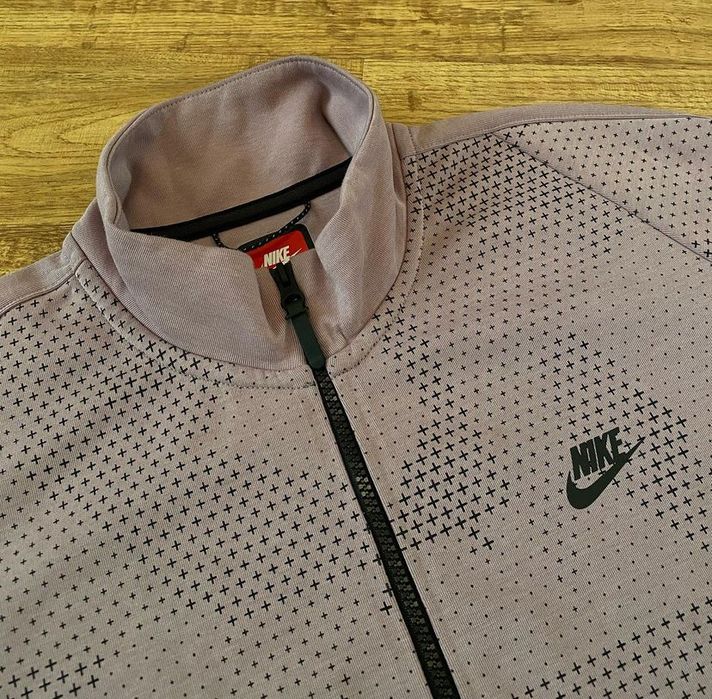 Nike Tech Fleece Jacket Найк теч флис кофта
