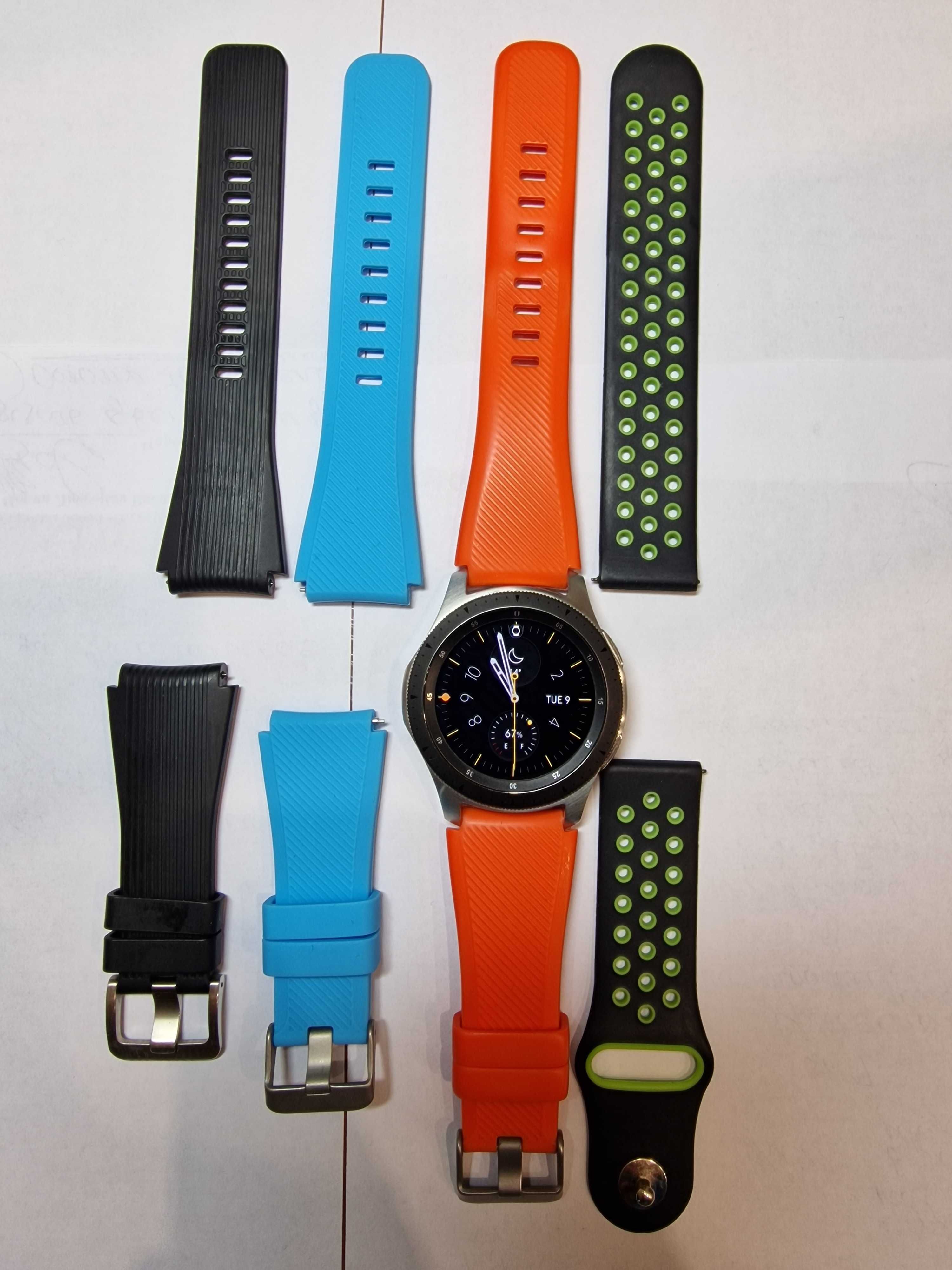 Samsung Galaxy Watch SM-R800