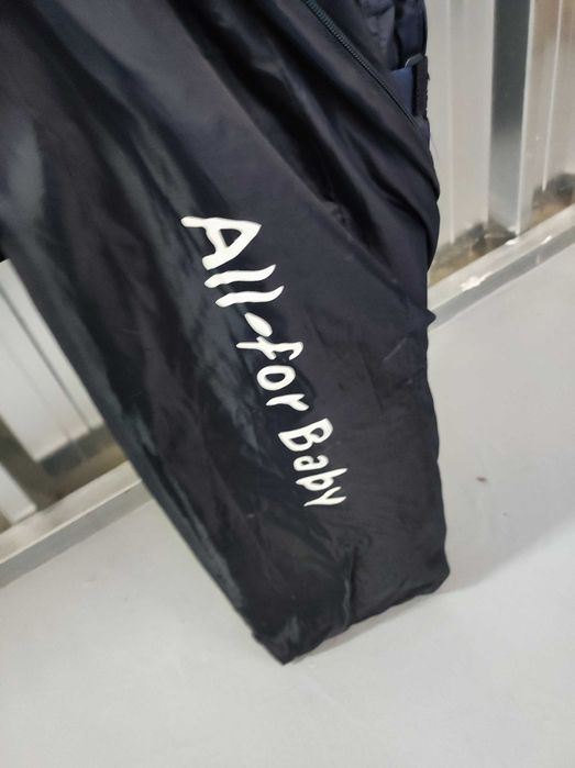 Babycok, camas de viagem e cadeira