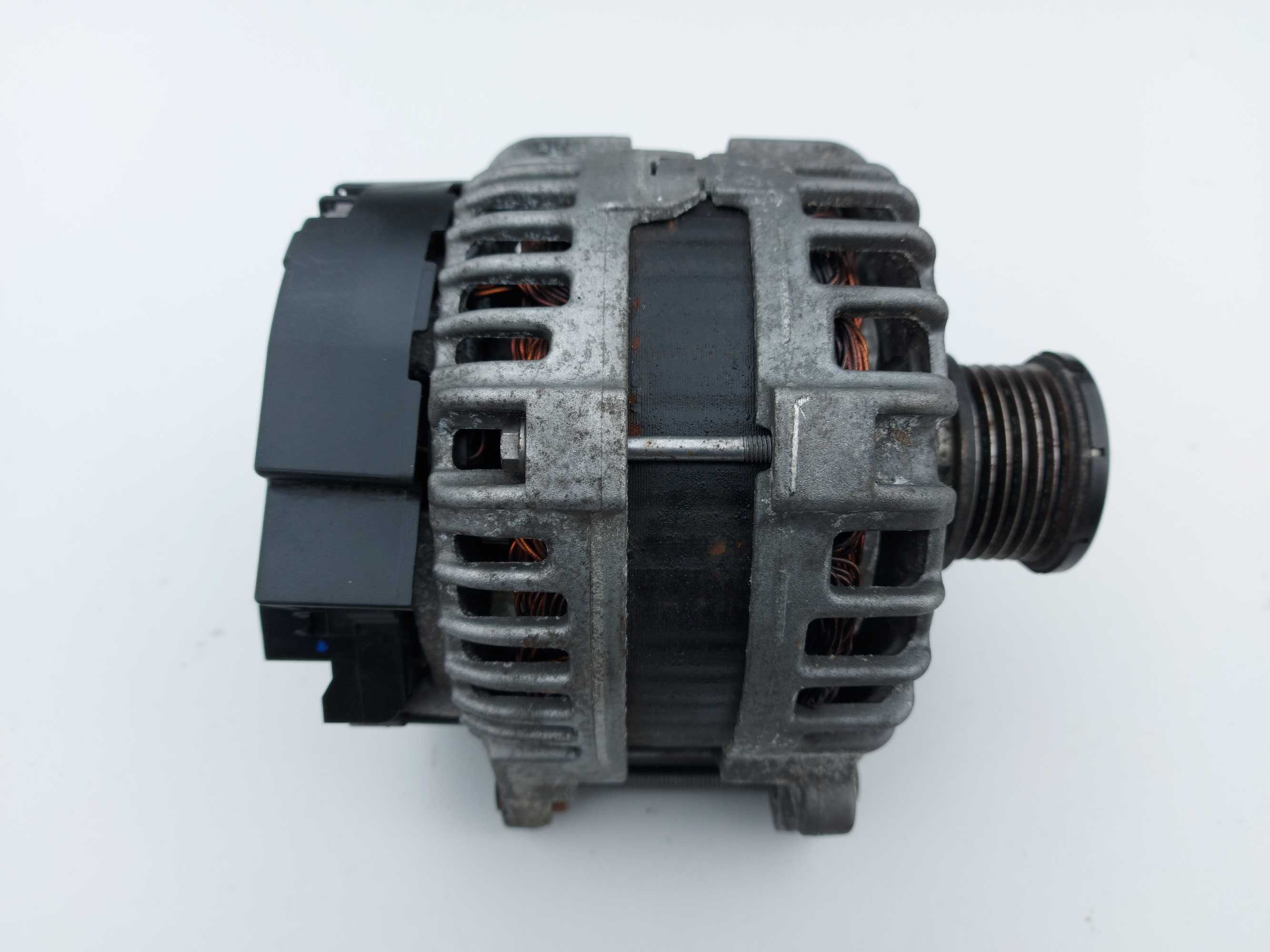 alternator 150 a AUDI A4 b8 A5 8t Q5 8r 2.0 tdi  cgl cjc cah cag csu