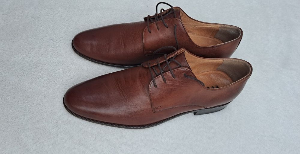 Buty trzewiki Vistula
