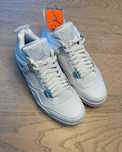 Nike Air Jordan 4 retro pure money EU.42