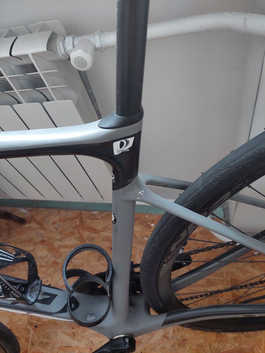 Giant Defy advanced M