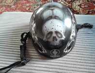 Kask rowerowy dzieciecy