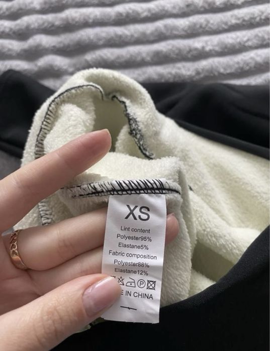 Лосини утеплені нові