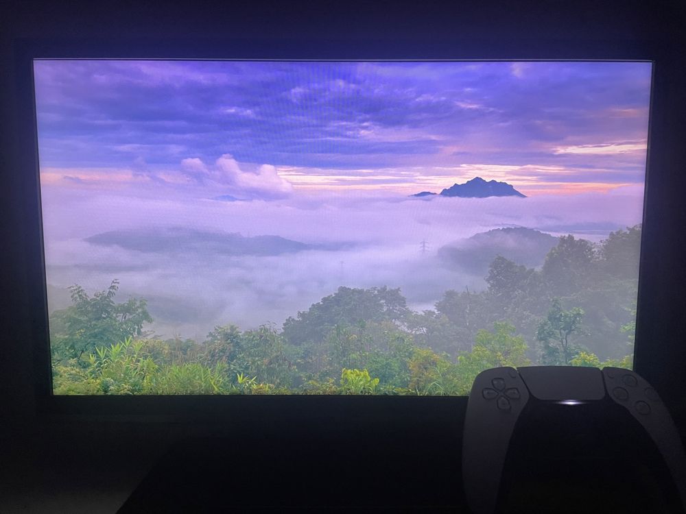 Tv/monitor Samsung Full HD 22 polegadas
