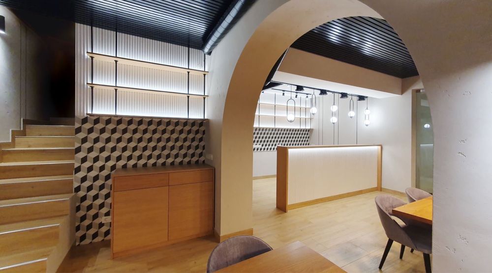 Продається готель в гірськолижному курорті Буковель