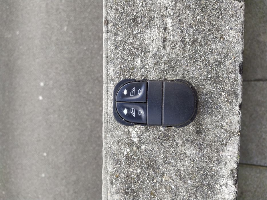 Peças acessórios Ford Escort mk7 1.6