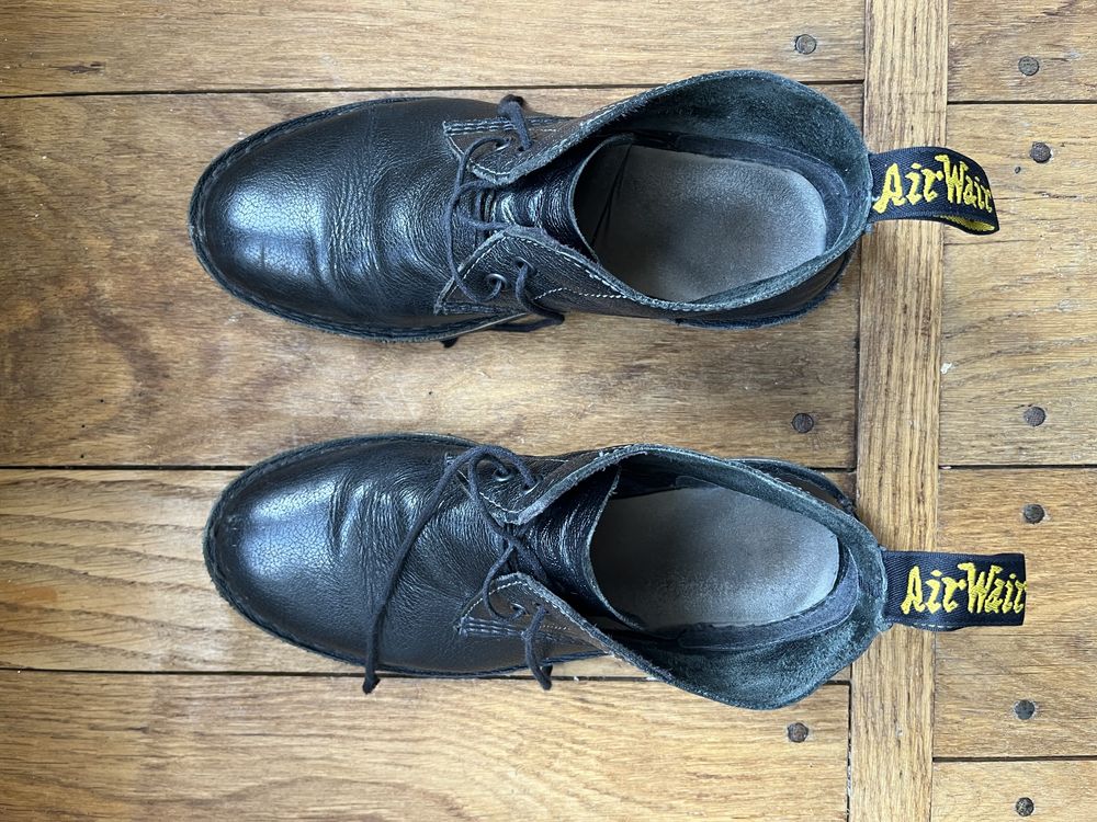 Dr. Martens мужские