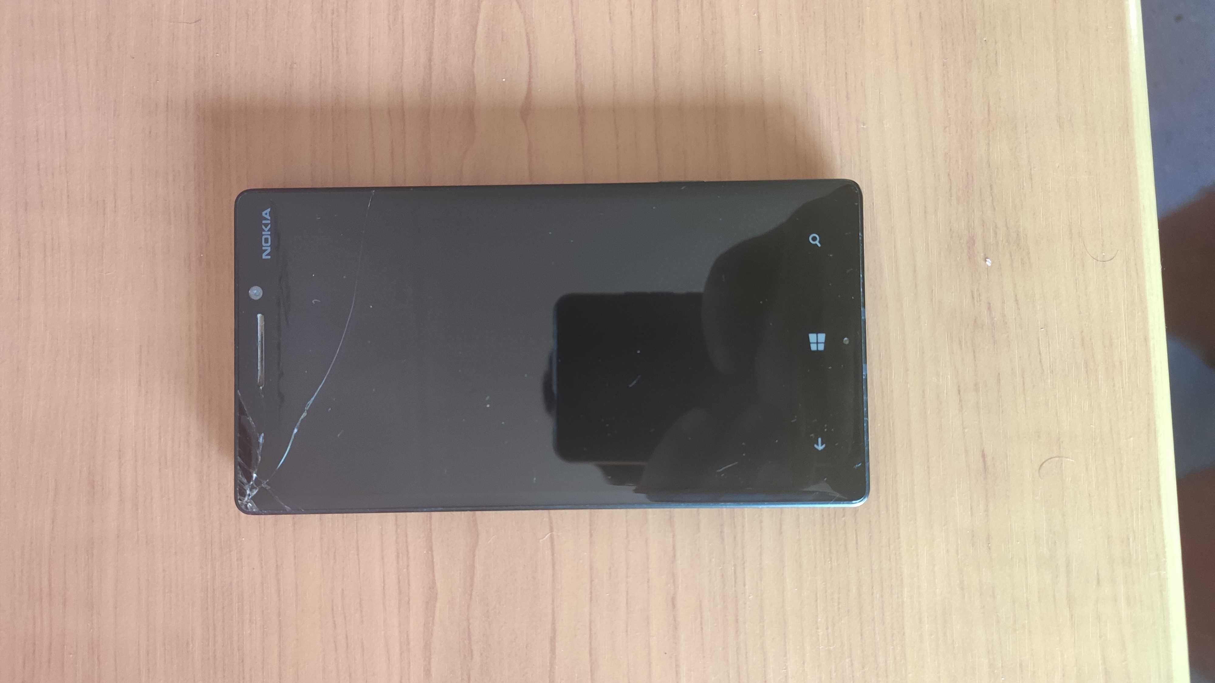 Nokia Lumia 930 com Windows 10