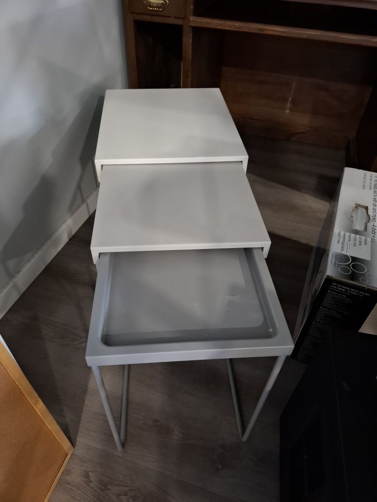 Mesa de centro / Mesa de decoração