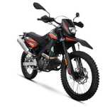 Junak X-Ray Motocykl Junak 125CC XRAY 125 2024 wysyłka salon2kolka