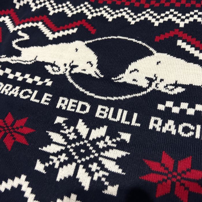 Реглан Red Bull Racing (розмір XL)