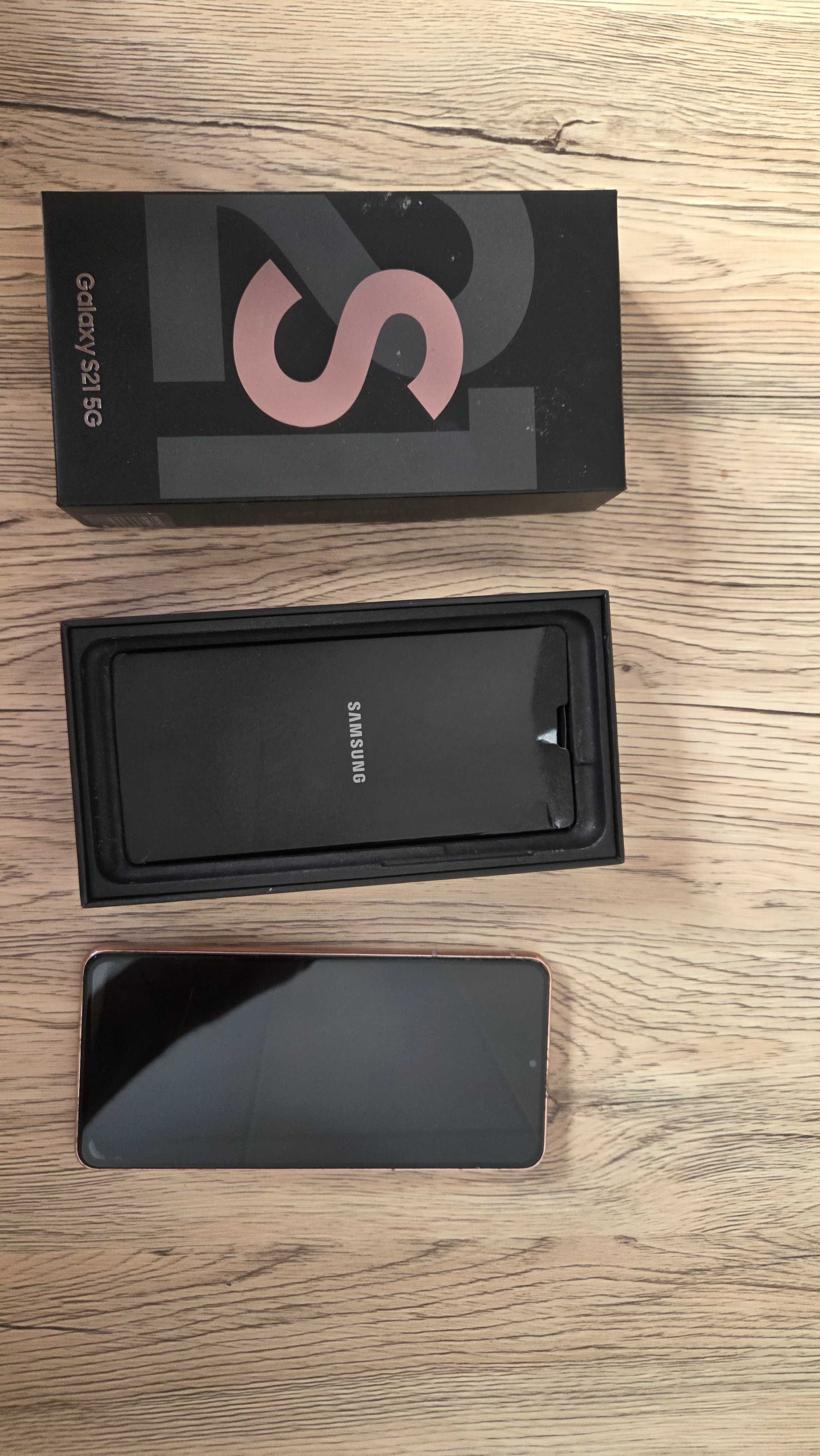 Samsung galaxy S215G