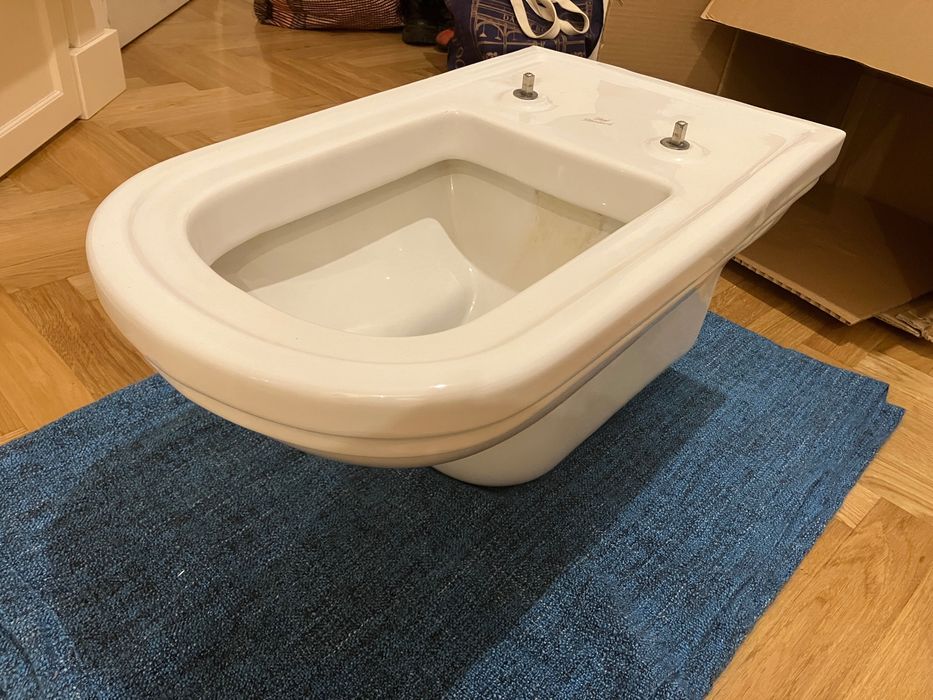 Miska WC Ideal Standard - Premium