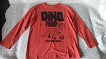 T-shirt rapaz - 11 anos