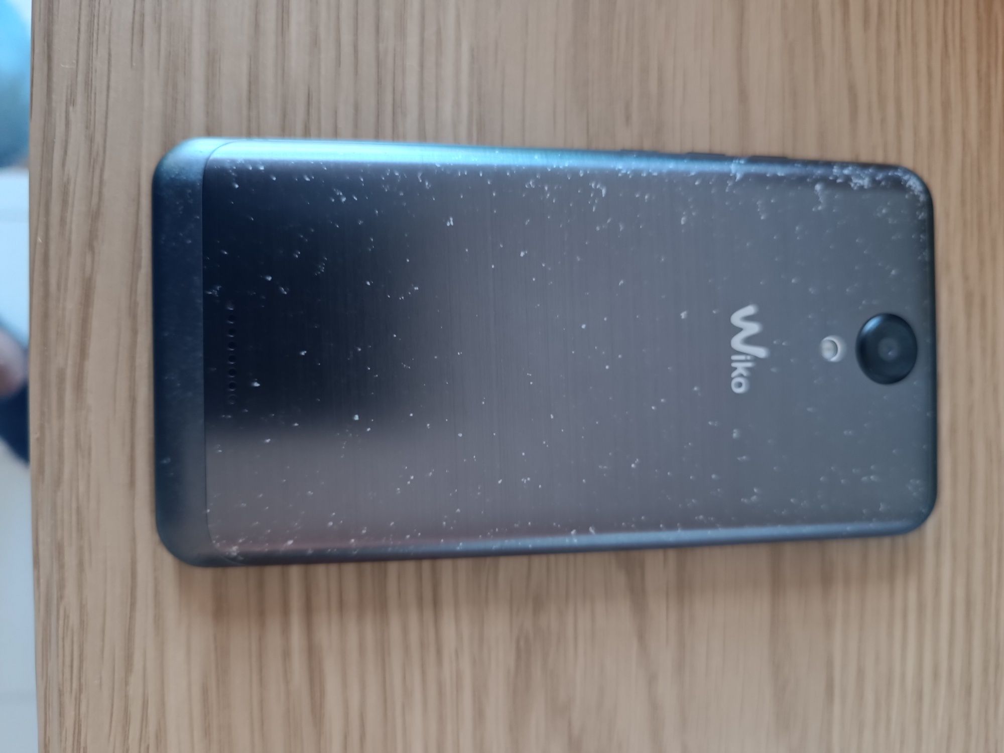 Telemóvel Wiko muito bonito