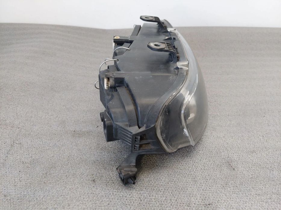 Ótica / farol direita FIAT Punto (188_)