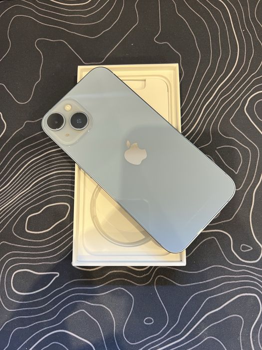 iPhone 14 | 128GB | 84% kondycji | JAK NOWY!