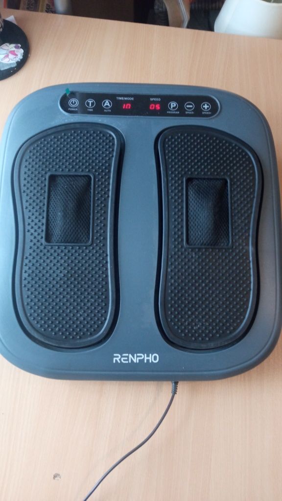 Masaż do stóp Renpho