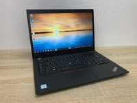 Ноутбук 14” FHD IPS Lenovo ThinkPad T490 i5-8365/8-24/128-512