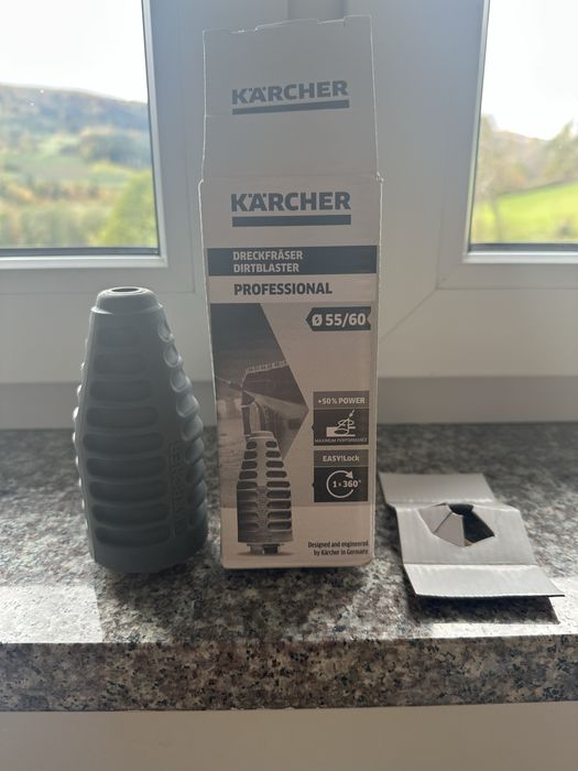 Karcher HDS 10/21-4M