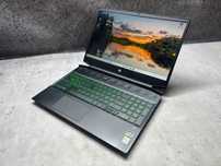 HP Pavilion /Ryzen 5 4600H 4.0GHz / 16GB DDR4 / 512SSD + 1TB / GTX1650