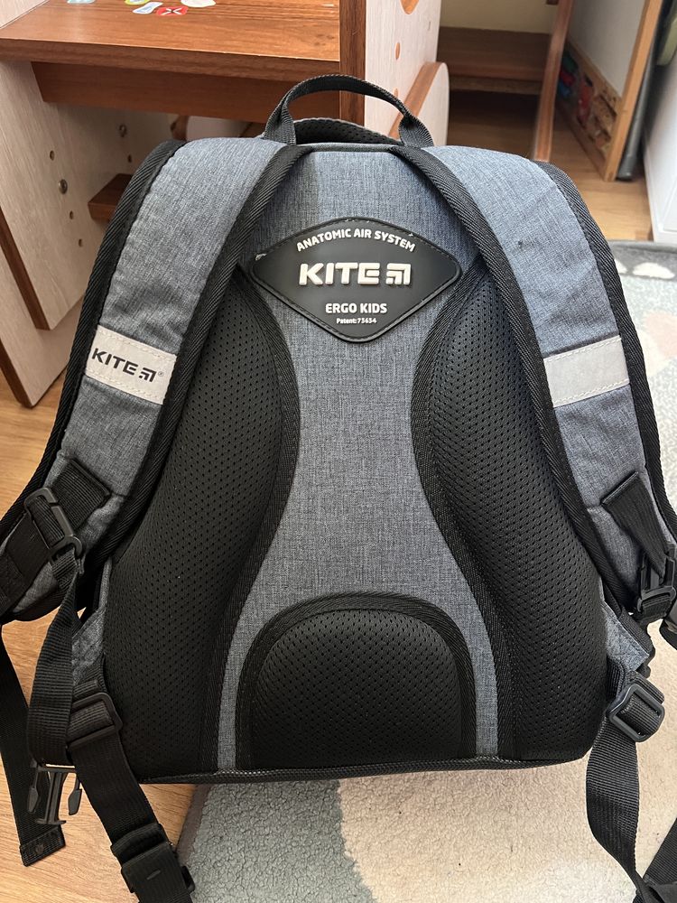 каркасний рюкзак Kite College Line