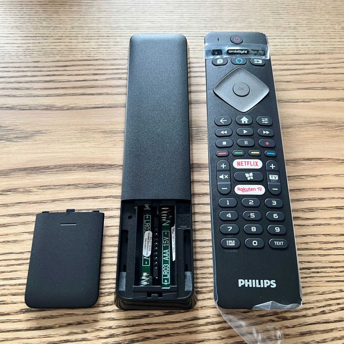 Пульт Philips оригінал , підбір по фото або моделі