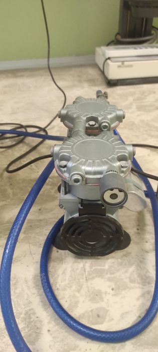 зуботехническое оборудование, печь керамическая