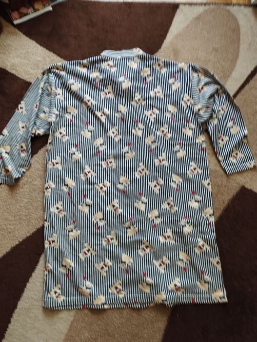 Koszula nocna rozmiar 42