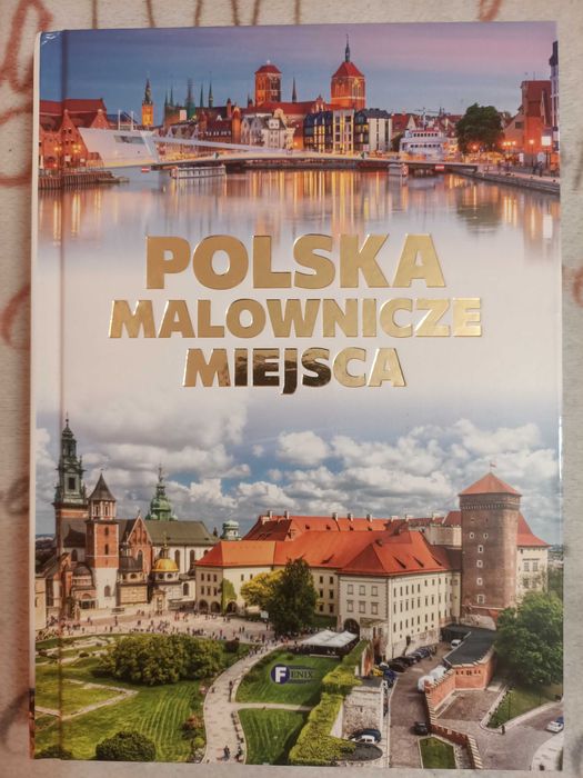 Polska Malownicze miejsca