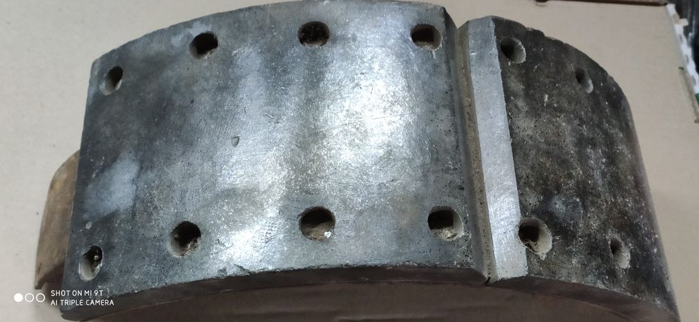 Запчастини камаз