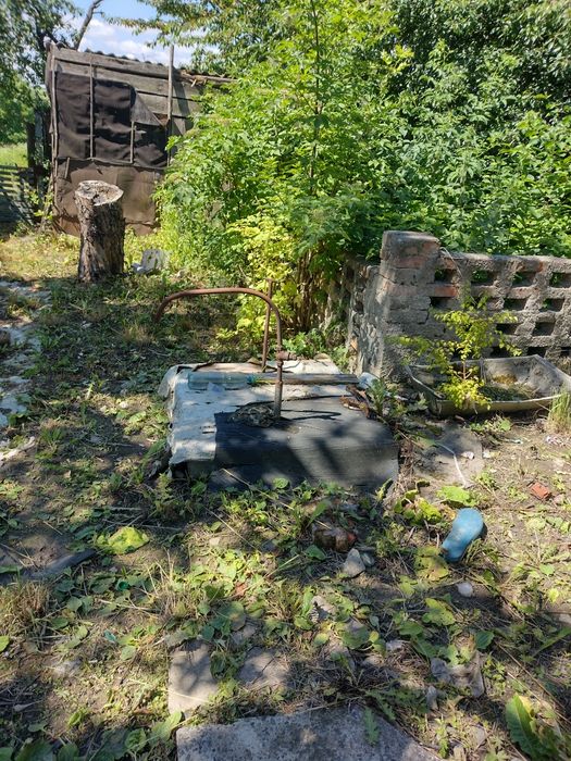 Продам будинок м.Горохів! Два види опалення!