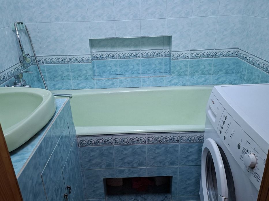 Сдам 2 комнатную квартиру Новые дома